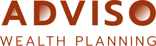 Adviso Wealth Logo